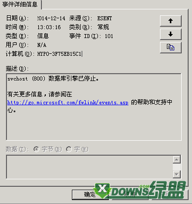 <a href=http://www.tfkc.cn/services/CloudHost/ target=_blank class=infotextkey></a>־svchost (800) ݿֹͣ 