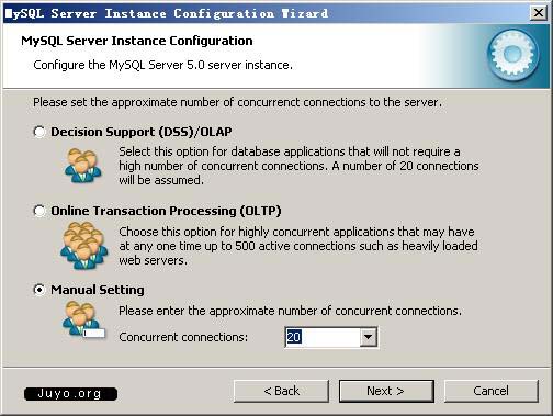 MySQL5װͼʮ