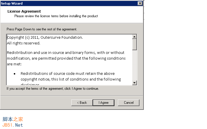 WebsitePanel Standalone Server安装3
