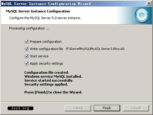 MySQL5װͼʮ