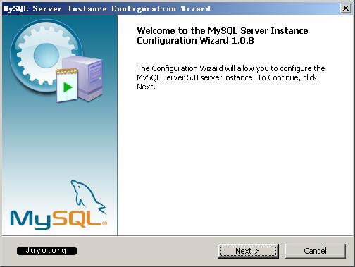 MySQL5װͼʮ