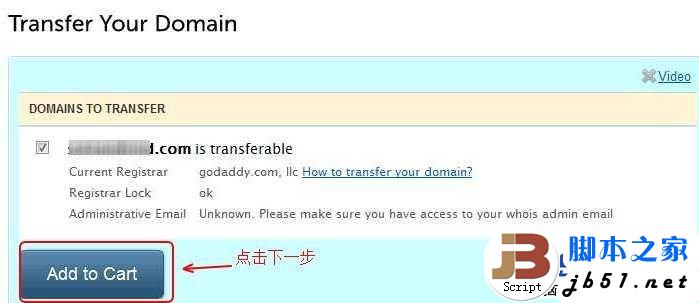 GodaddyתƵNamecheap̡̳ͼ_jb51.net