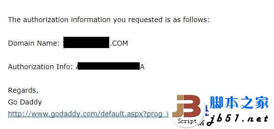 GodaddyתƵNamecheap̡̳ͼ_jb51.net