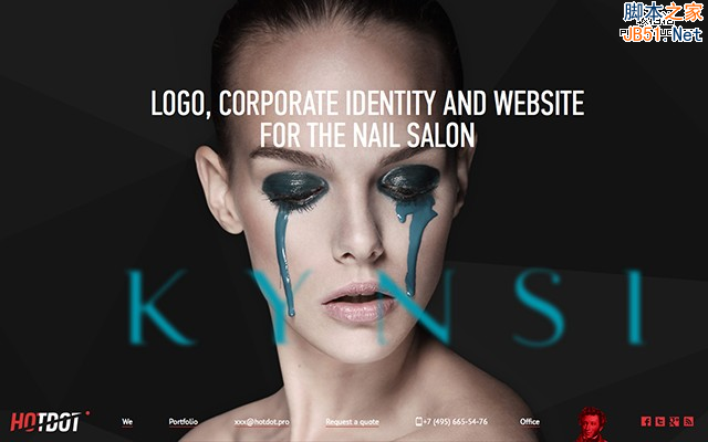 AnyForWeb人物背景设计3.png 网站建设 网页设计风格 网页设计 网站用户体验