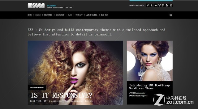 WordPress վ Wordpressվ
