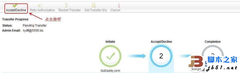 GodaddyתƵNamecheap̡̳ͼ_jb51.net