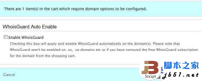 GodaddyתƵNamecheap̡̳ͼ_jb51.net